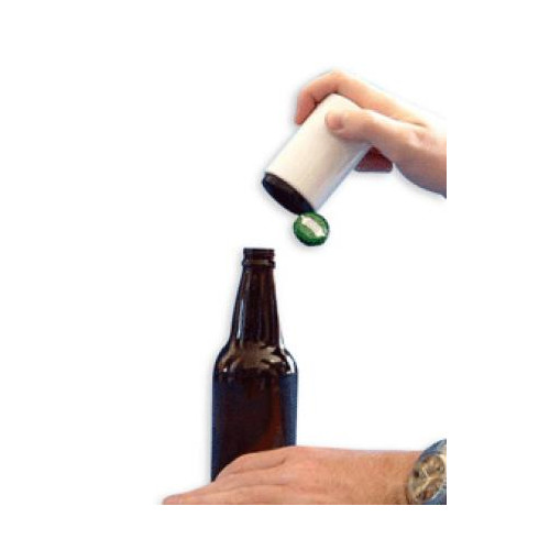 ABREBOTELLAS SIN GIRO DE MUÑECA