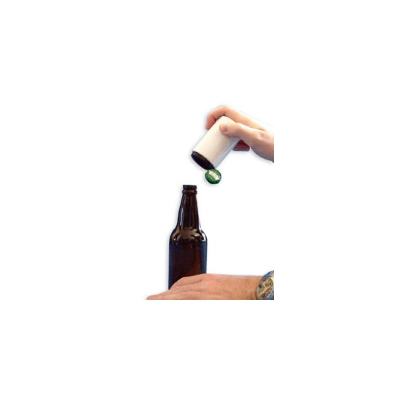 ABREBOTELLAS SIN GIRO DE MUÑECA