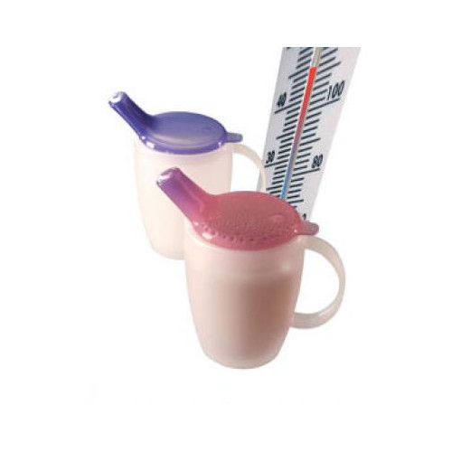 TAPA TERMOREGULADORA