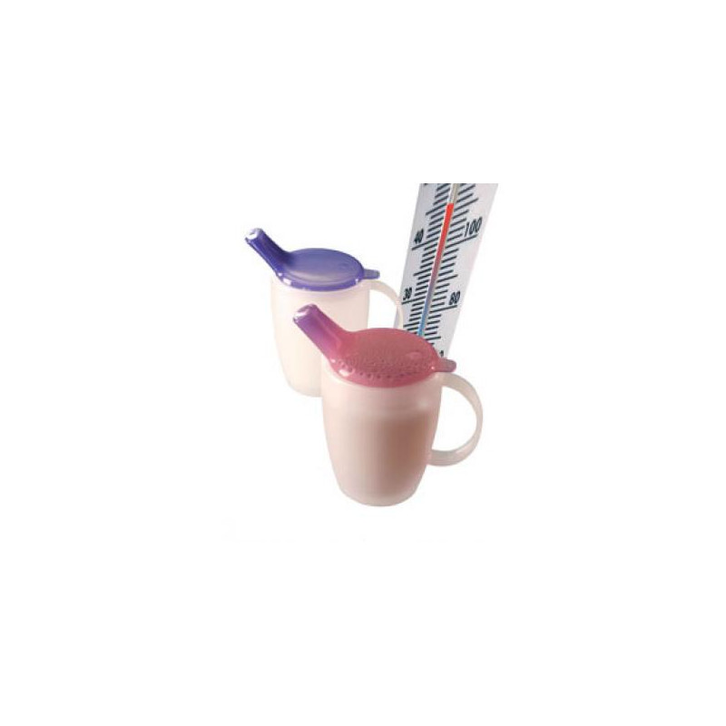 TAPA TERMOREGULADORA