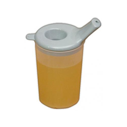 TAPA ANTIGOTEO PLASTICO