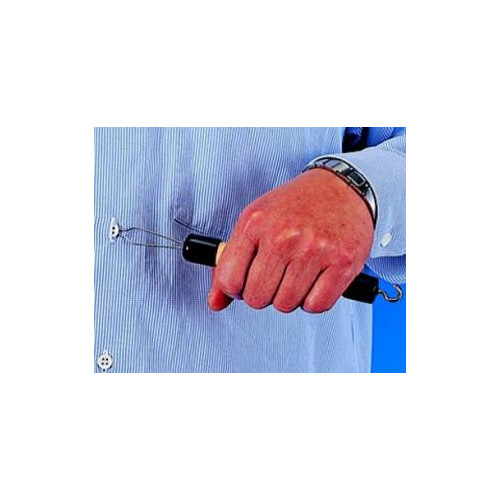 ABOTONADOR Y SUBECREMALLERA