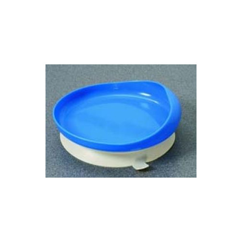 PLATO CON BORDE ELEVADO