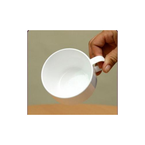 TAZA DESAYUNO POLICARBONATO