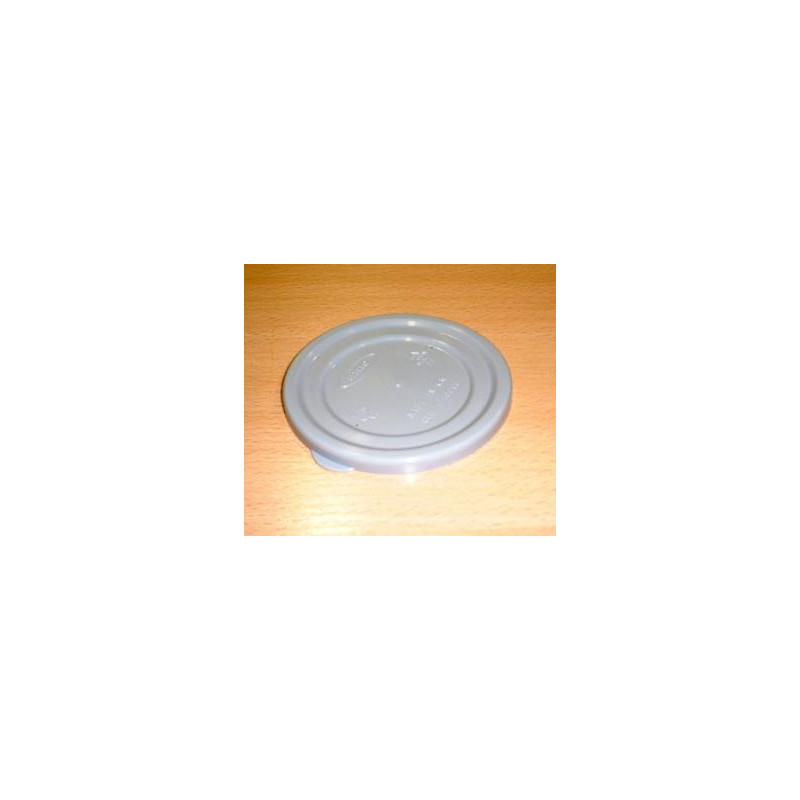TAPA TAZA POLIPROPILENO