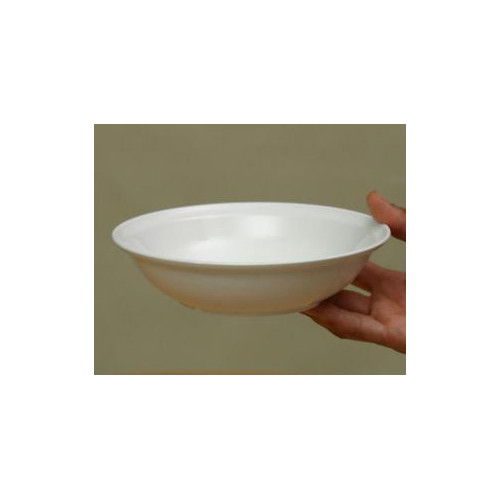 PLATO HONDO POLICARBONATO