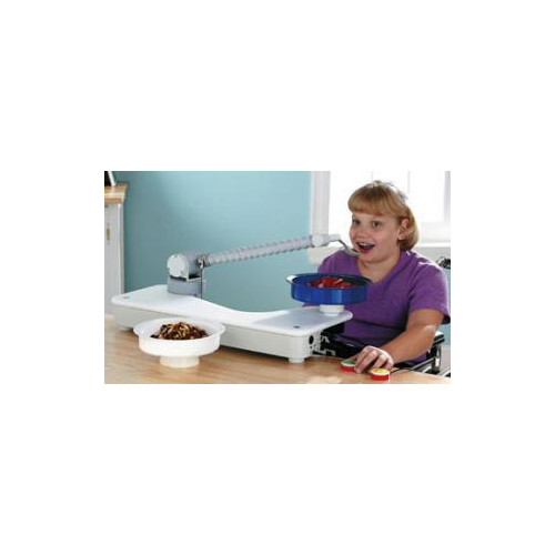 TABLA DE ALIMENTACIÓN ELECTRICA