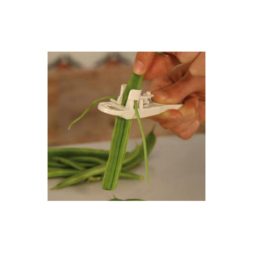 CORTADOR JUDIAS VERDES