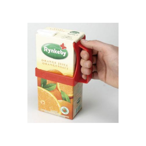 ASA TETRA BRIK PLASTICO ABS