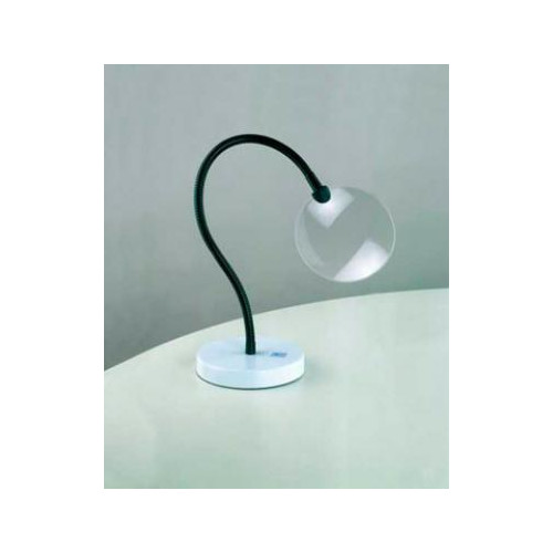 LUPA FLEXIBLE DE MESA