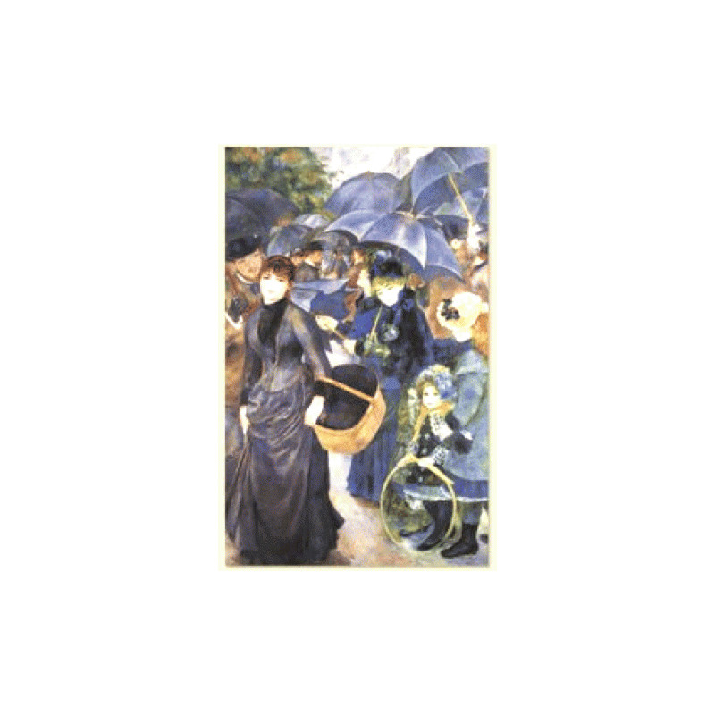 PUZZLE "LOS PARAGÜAS"