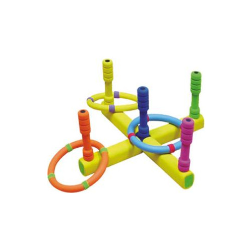 TIRA-ANILLAS EN CRUZ