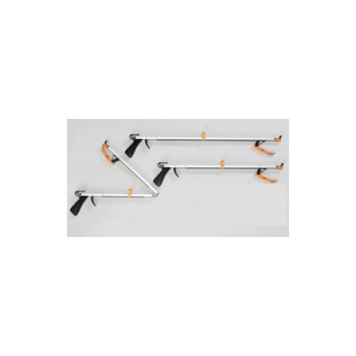 PINZA ALCANZADORA PLEGLABLE