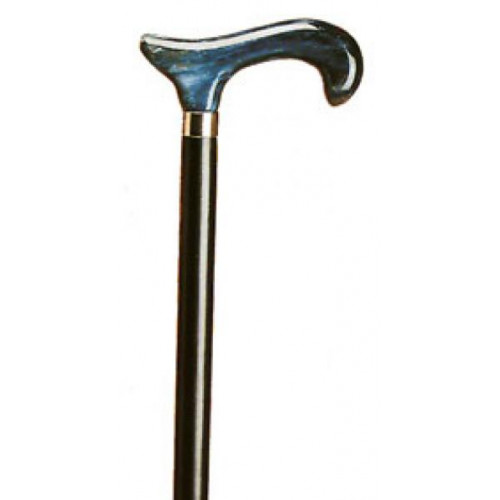 Muletilla PuÑo Loro Azulado, CaÑa Madera Negra