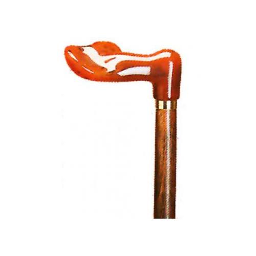 Muletilla PuÑo AnatÓmico Concha, Mano Dcha