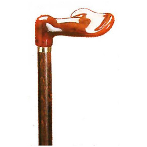 Muletilla PuÑo AnatÓmico Concha, Mano Izq.