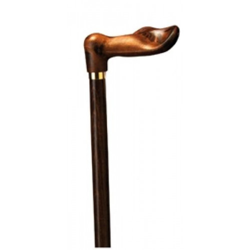 Muletilla  PuÑo AnatÓmico Izquierda, CaÑa Haya