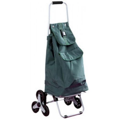 CARRITO DE COMPRA TRIRUEDA