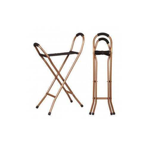 BASTON ASIENTO QUATTRO