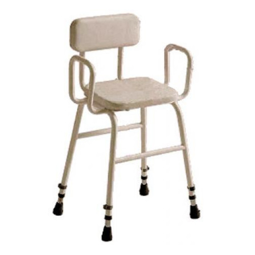 SILLA PARA TAREAS HOGAR "Ambio"