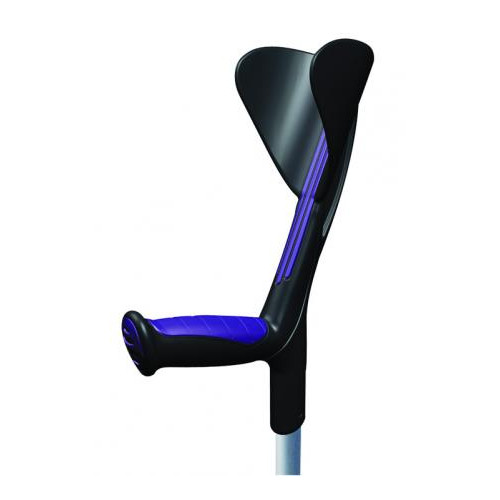 BASTÓN INGLÉS "Advance". Azul