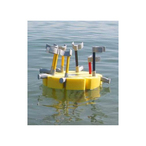 SOPORTE DE AGUA SIN MULETAS