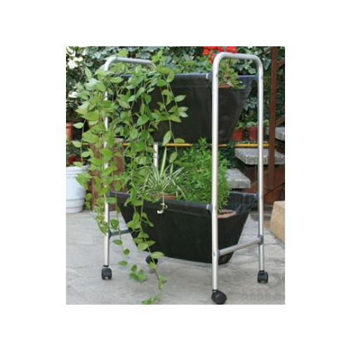 HUERTO URBANO MEDIANO 100x60x40