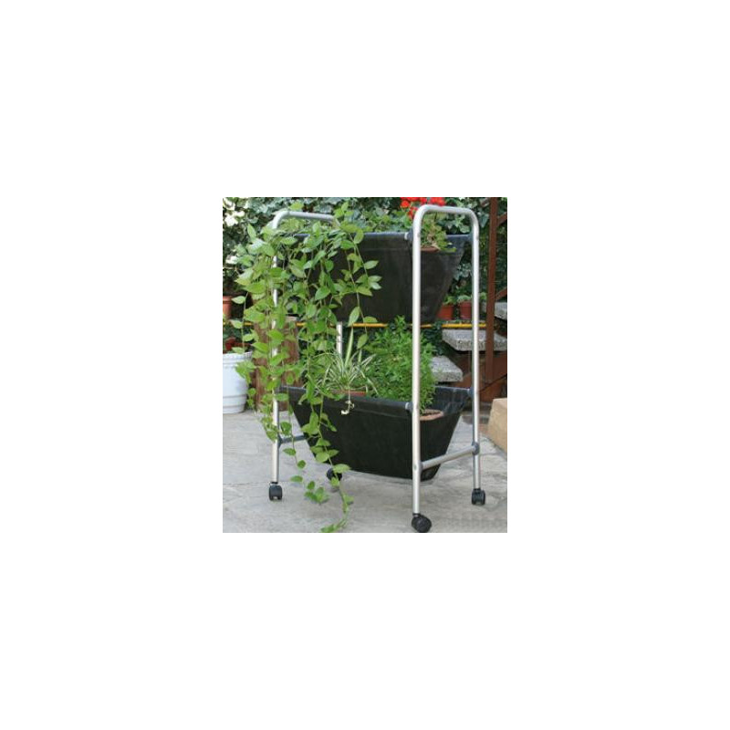 HUERTO URBANO MEDIANO 100x60x40