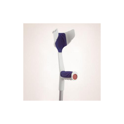 ALMOHADILLA PARA BASTÓN ADHESIVA(PAR).negras