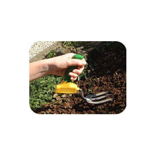 TENEDOR "EASY-GRIP"(Añadir soporte antebrazo)