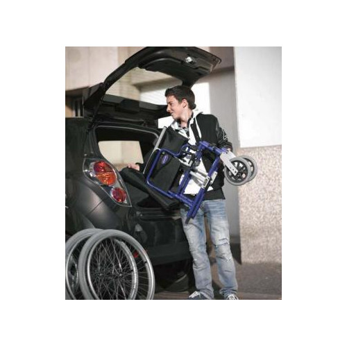 SILLA "ACTION 1NG" AUTOPROPULSABLE