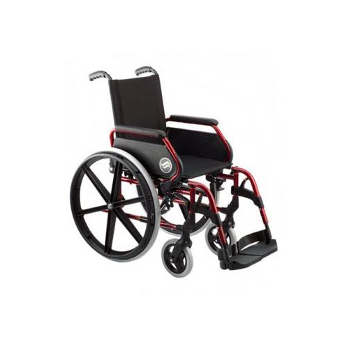 SILLA DE RUEDAS "BREEZY 250"