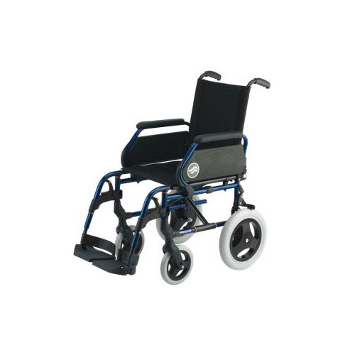 SILLA DE RUEDAS "BREEZY 250"
