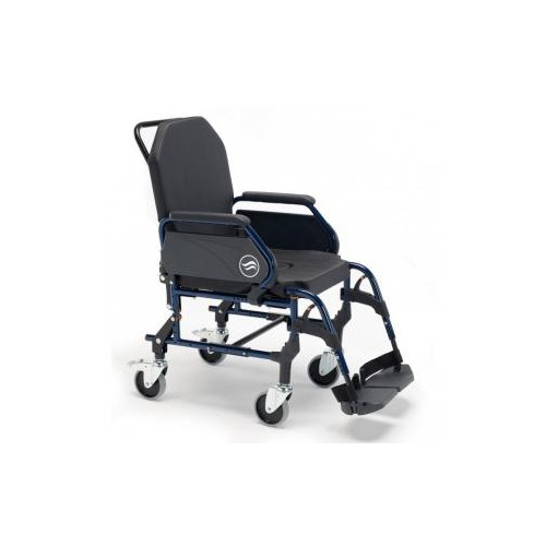 SILLA INODORO FIJA "BREEZY HOME"