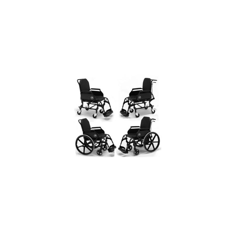 SILLA INODORO FIJA "BREEZY HOME"