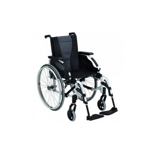 SILLA ALUMINIO "ACTION 3NG"