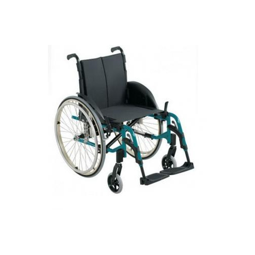 SILLA "ACTION 3 XTRA NG"