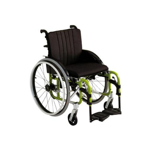 SILLA ALUMINIO "SPIN-X"