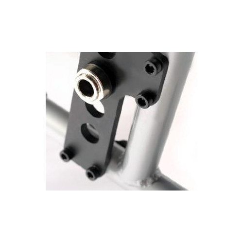 SILLA ALUMINIO "BREEZY PARIX 2"