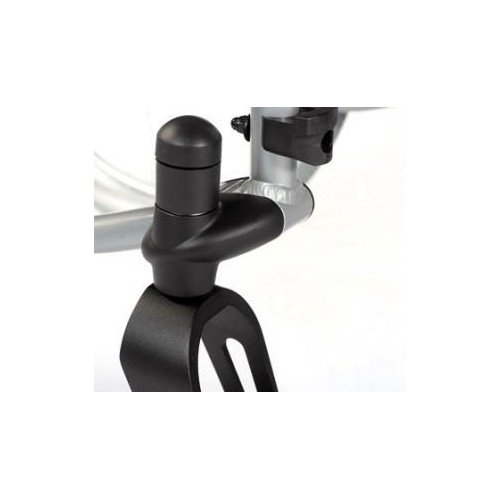 SILLA ALUMINIO "BREEZY BASIX 2"