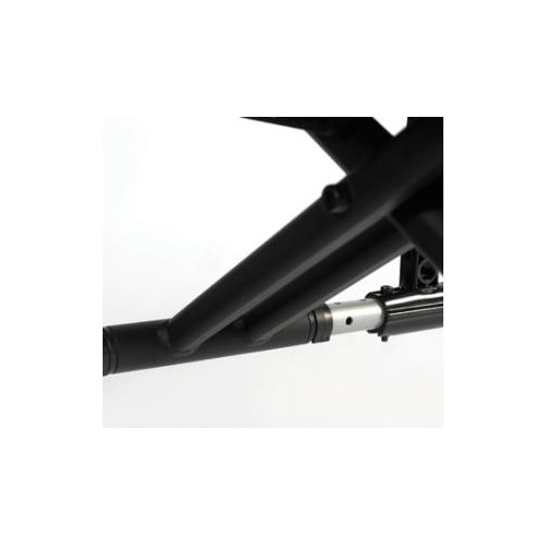 SILLA ALUMINIO "BREEZY RUBIX 2"