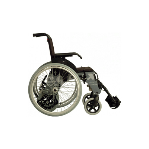 SILLA "Equix-Edition"