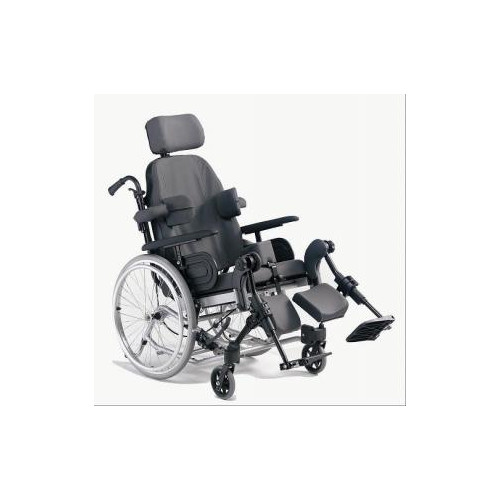 SILLA BASCULANTE "REA CLEMATIS"