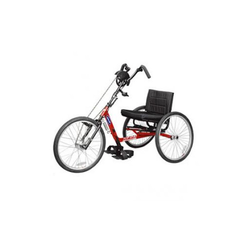 SILLA TOP END "Excelerator"