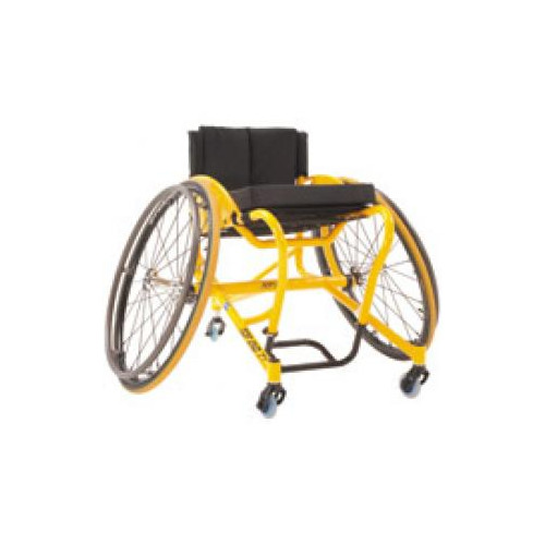 SILLA TOP END Tennis "T-5" ALUMNIO