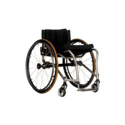 SILLA TOP END "Terminator Titanium" Consultar disp