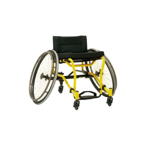 SILLA TOP END "Transformer All Sport" Consultar di