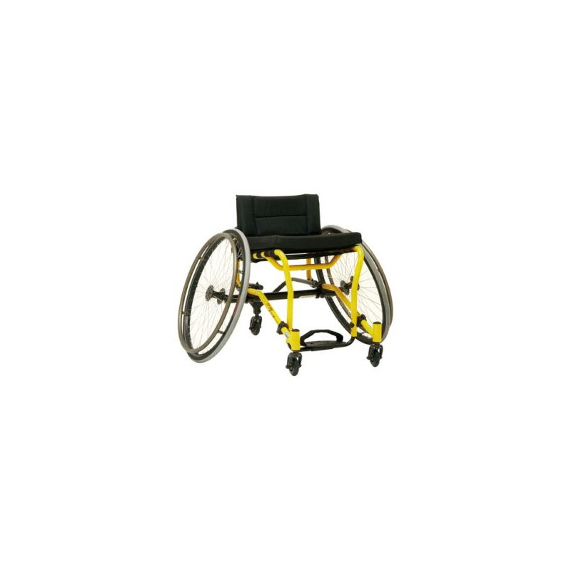 SILLA TOP END "Transformer All Sport" Consultar di