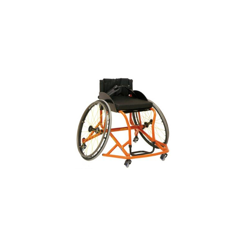 SILLA TOP END "Basket-Ball" Consultar disponibilid