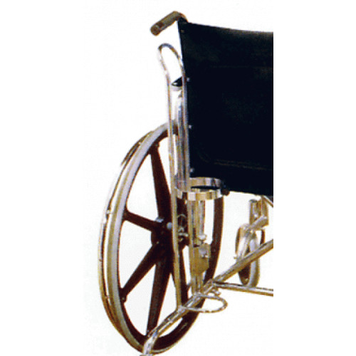 PORTA BOMBONAS DE OXÍGENO